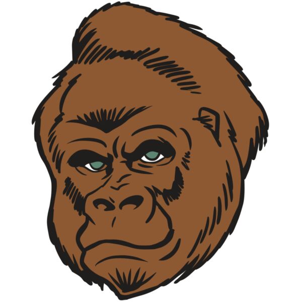 AR19 GORILLA 01 RQC Thumbnail