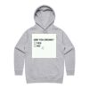 AS Colour - Women's Supply Hood Thumbnail
